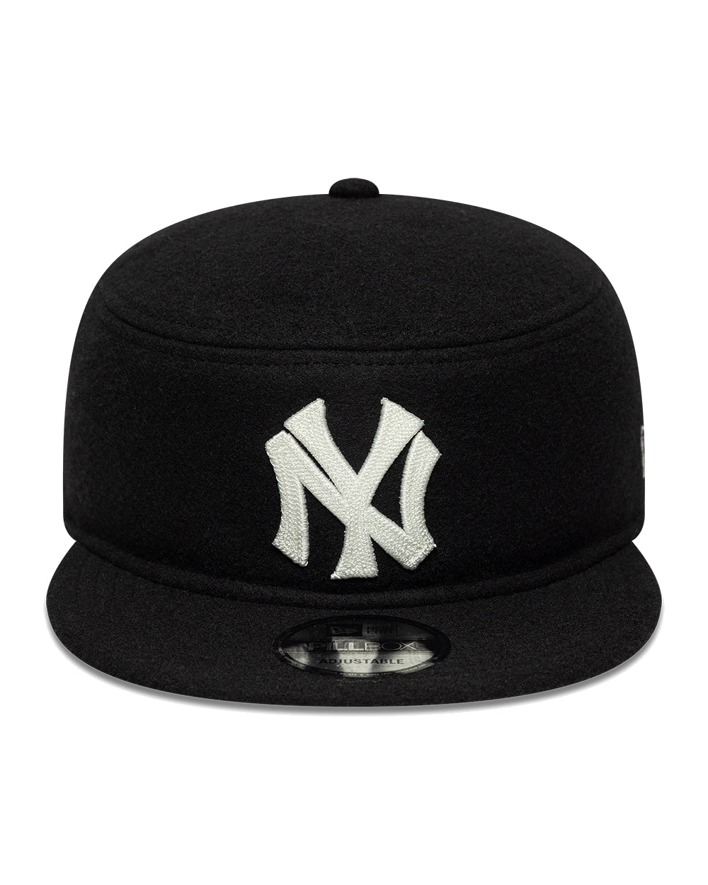 M IMG Coops Pin Pillbox NY Yankees 60915872