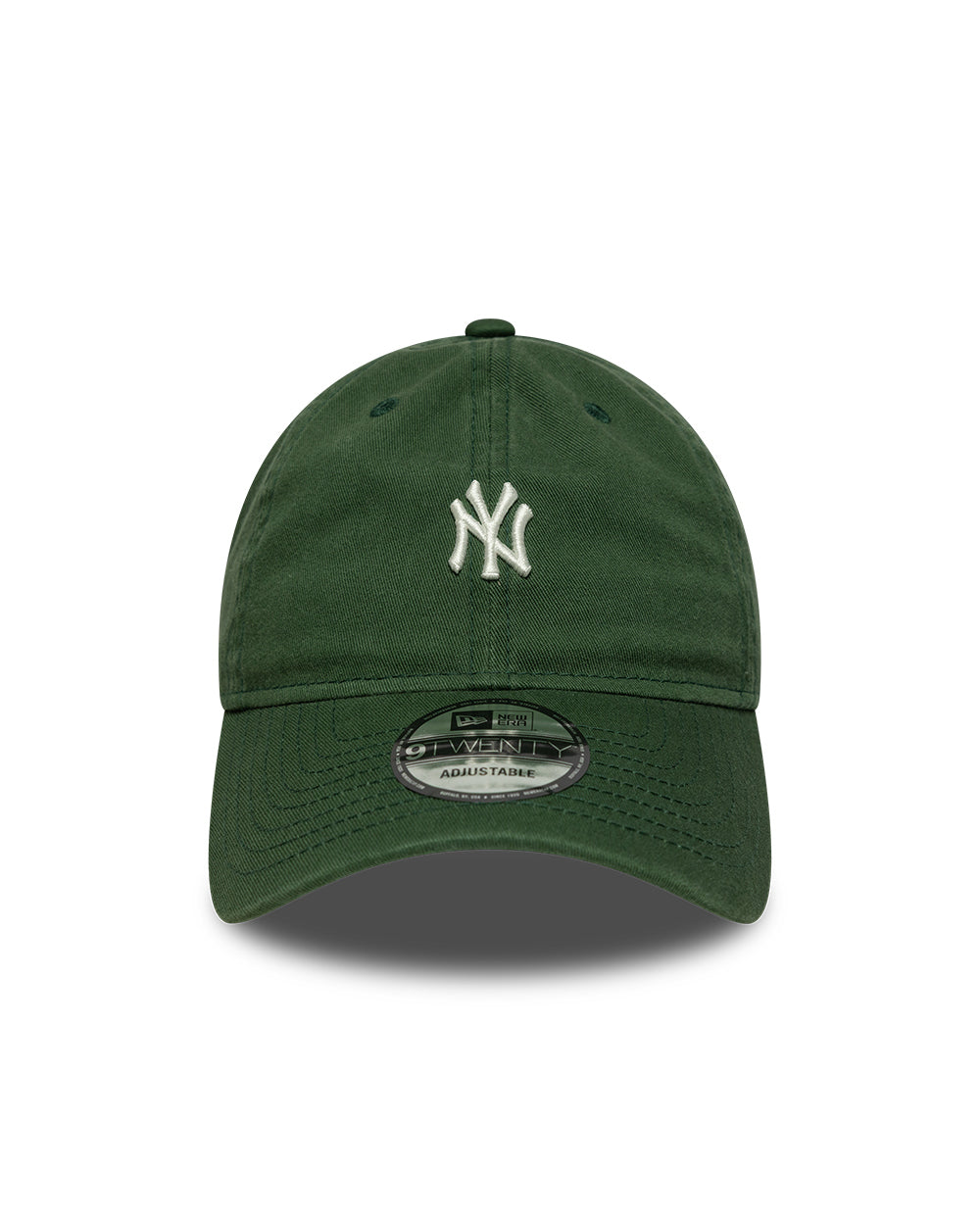 M 9TWENTY Mini Logo NY Yankees Green 60915990
