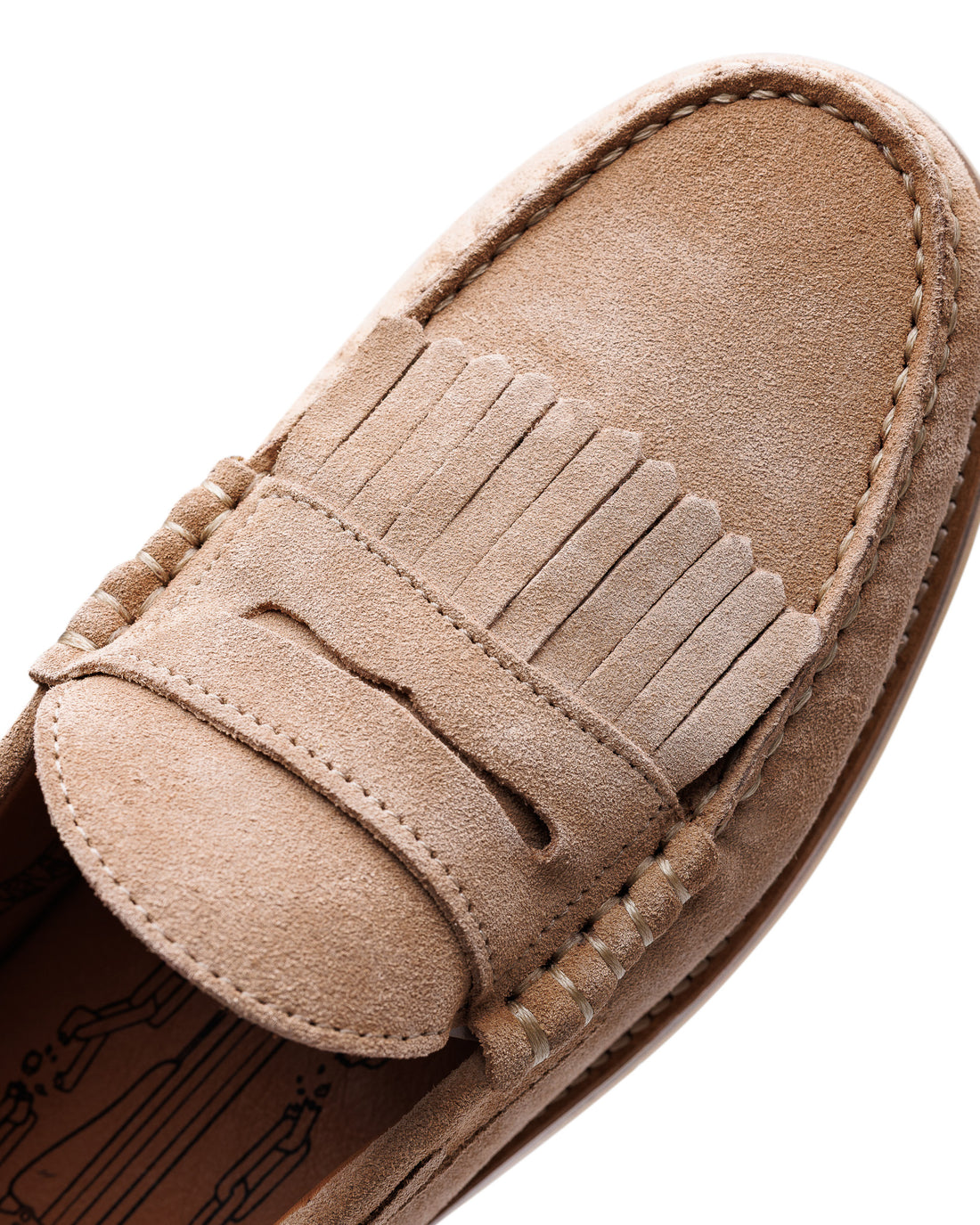 Ravello Sughero Leather