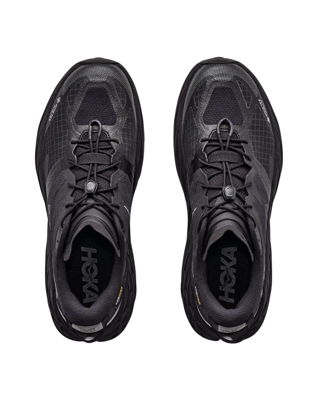 M Speedgoat 7 GTX Black/Carbon Black 1176674-BBNB