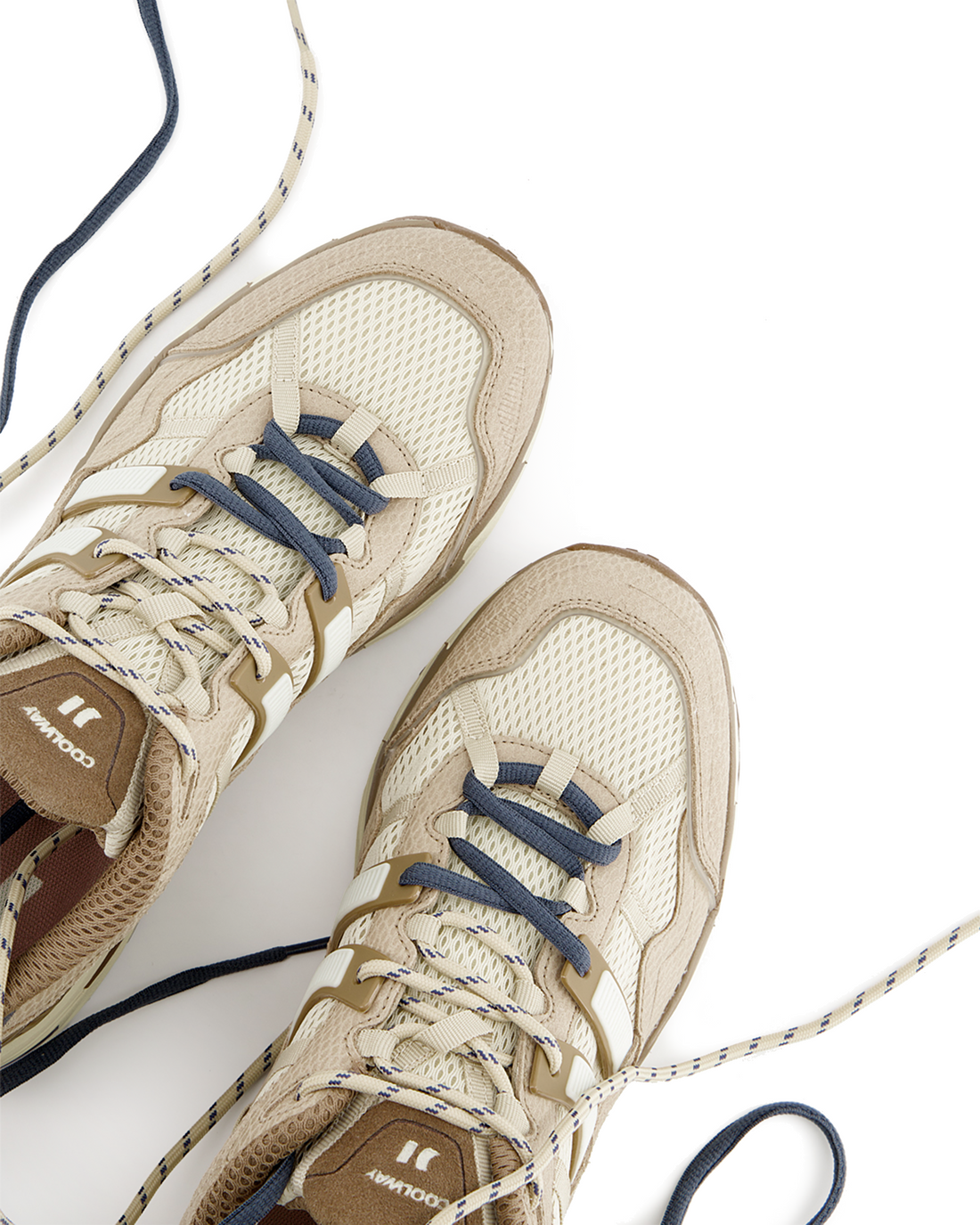 M Oasis Run Beige 8603832-0100