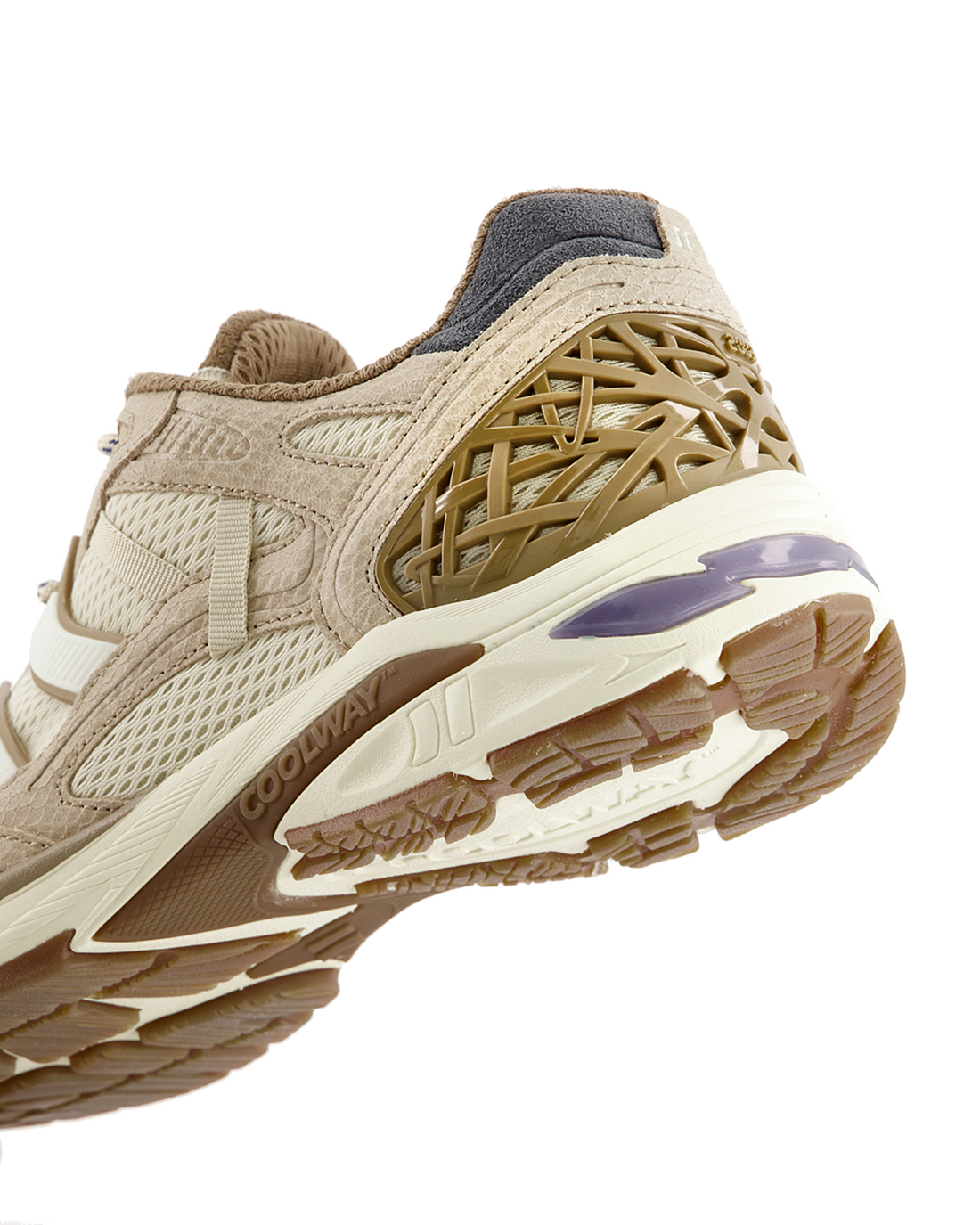 M Oasis Run Beige 8603832-0100