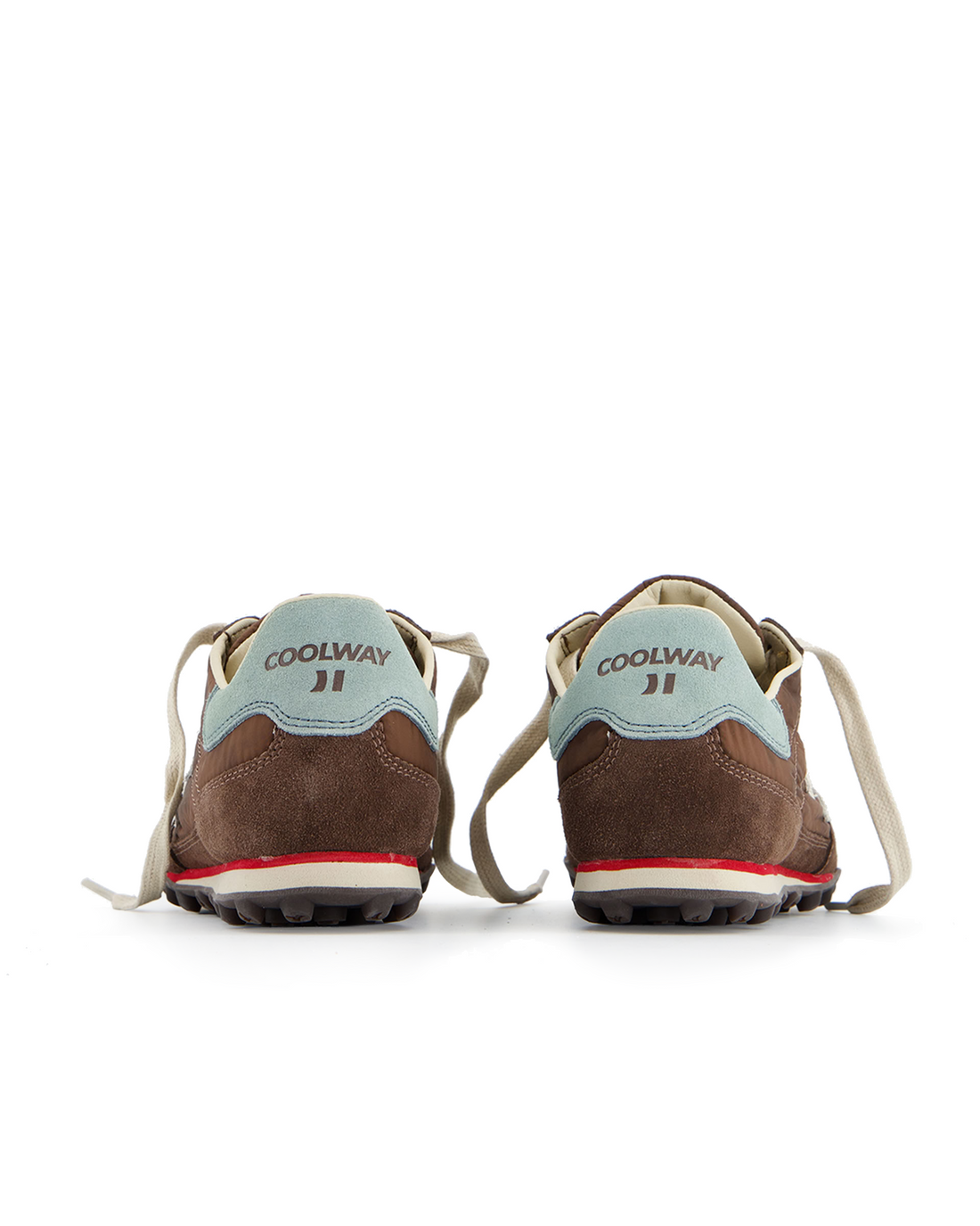 W Cross Brown 7603453-0200
