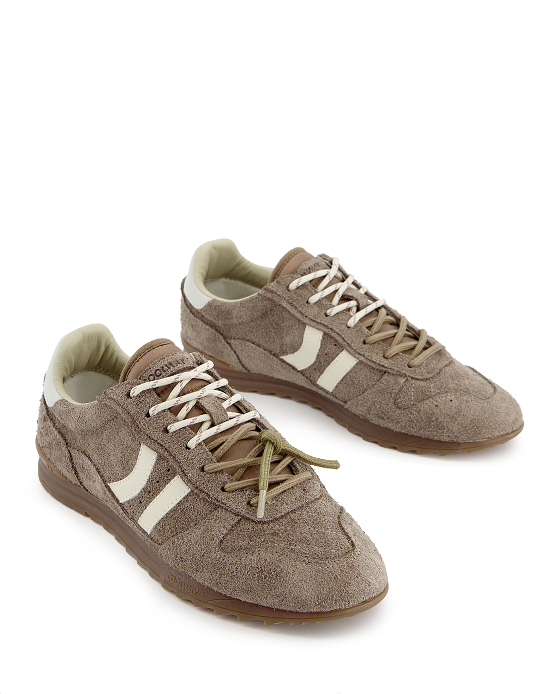 W Switzer Taupe 7603397-0200
