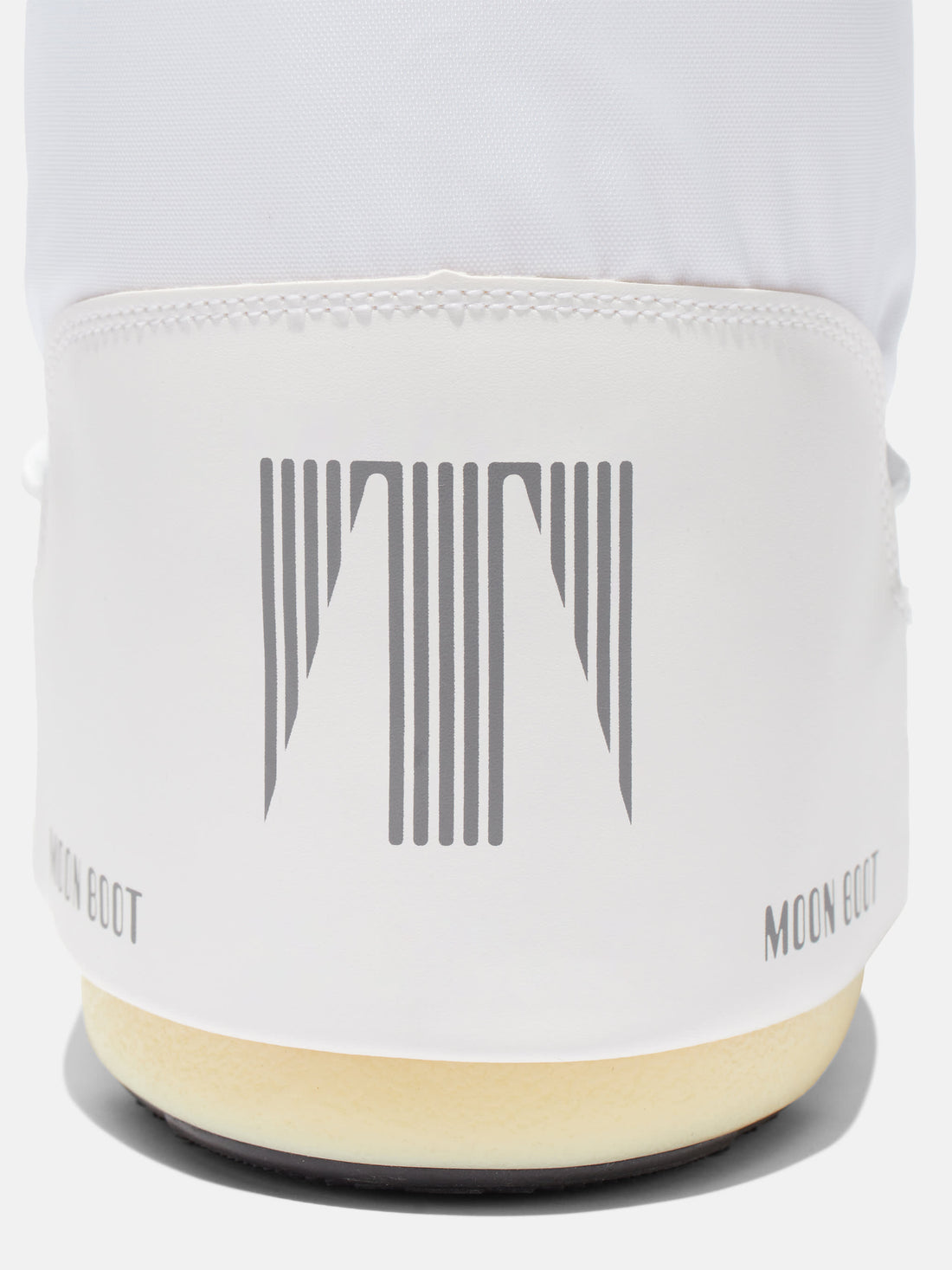 MB Icon Nylon White 80D1400440