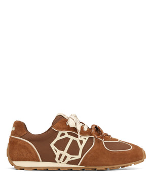 Lightning Tan Mesh