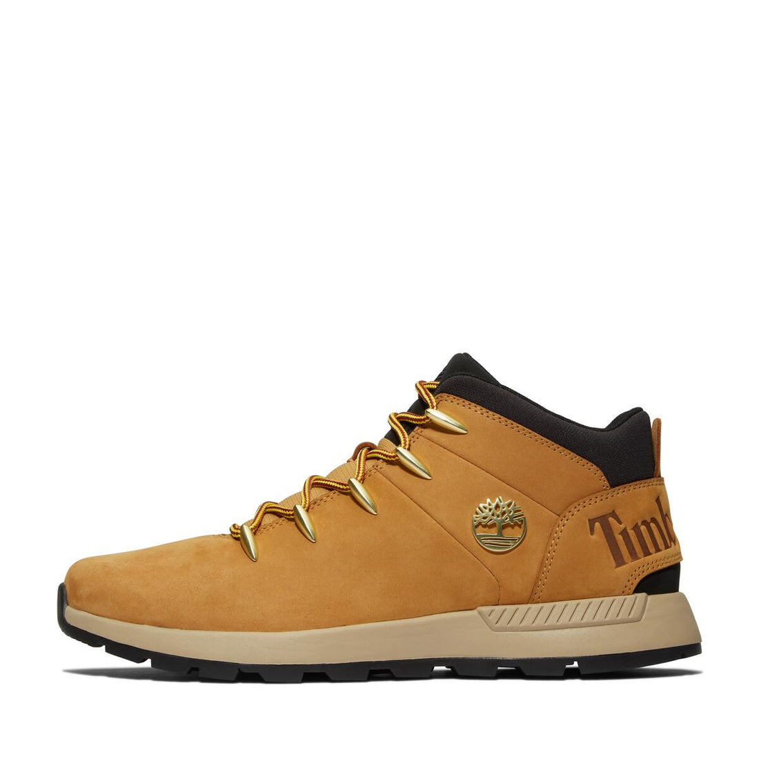 Sprint Trekker Chukka Wheat Nubuck