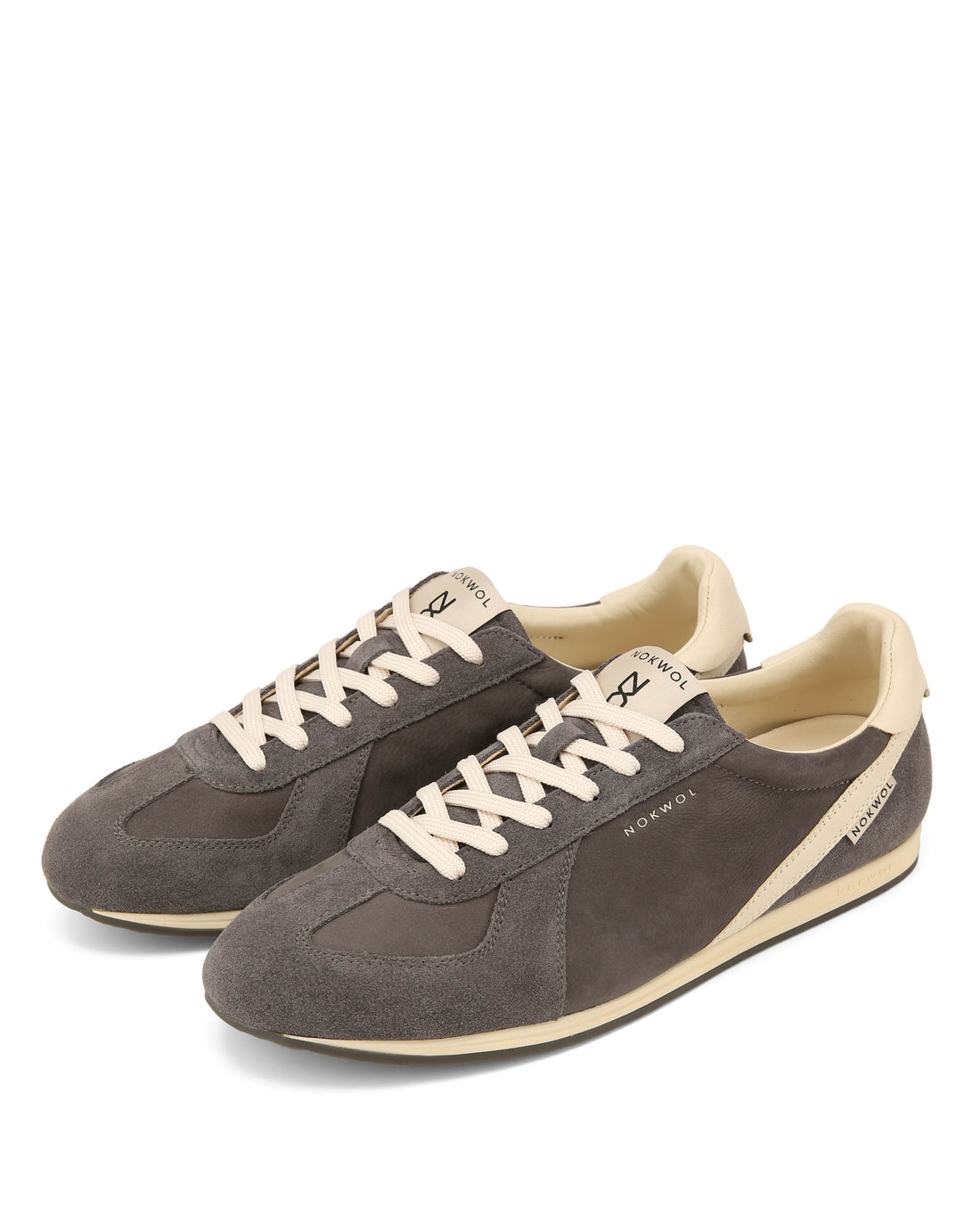 A26 Fumo Nubuck/Suede