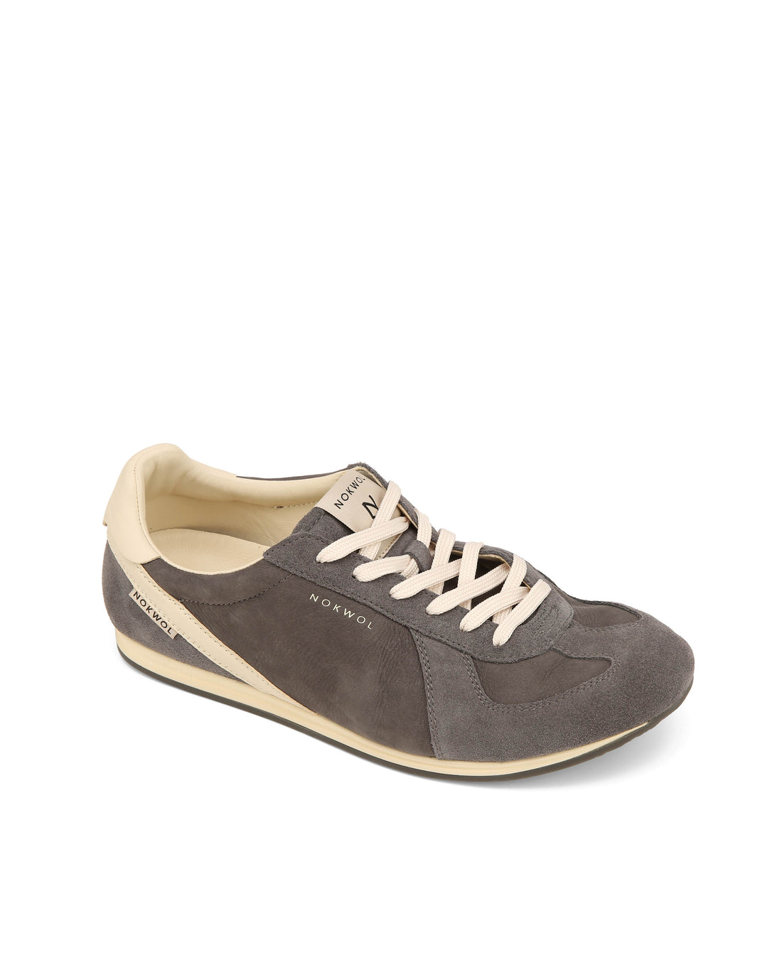 A26 Fumo Nubuck/Suede