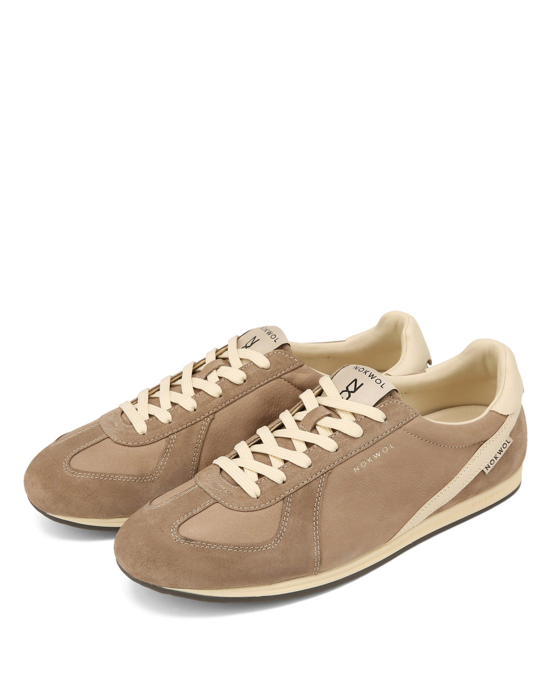 A26 Malto Nubuck/Suede