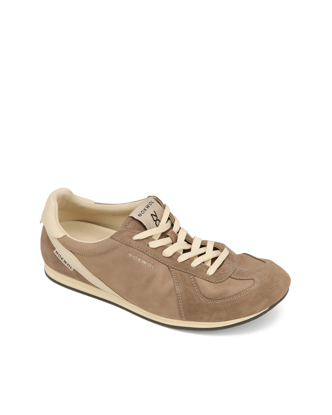 A26 Malto Nubuck/Suede