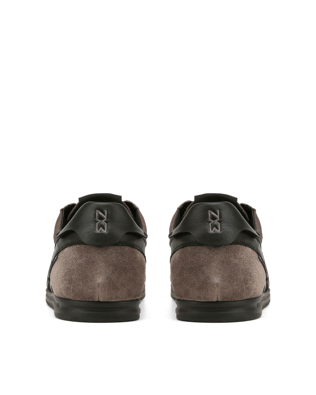 A26 Smog Suede