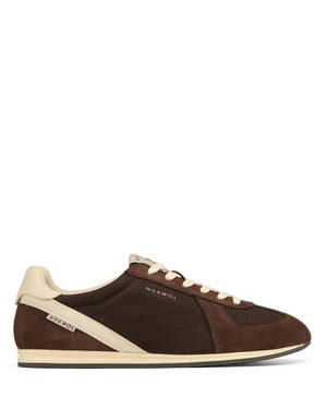 A26 T Moro Nubuck/Suede