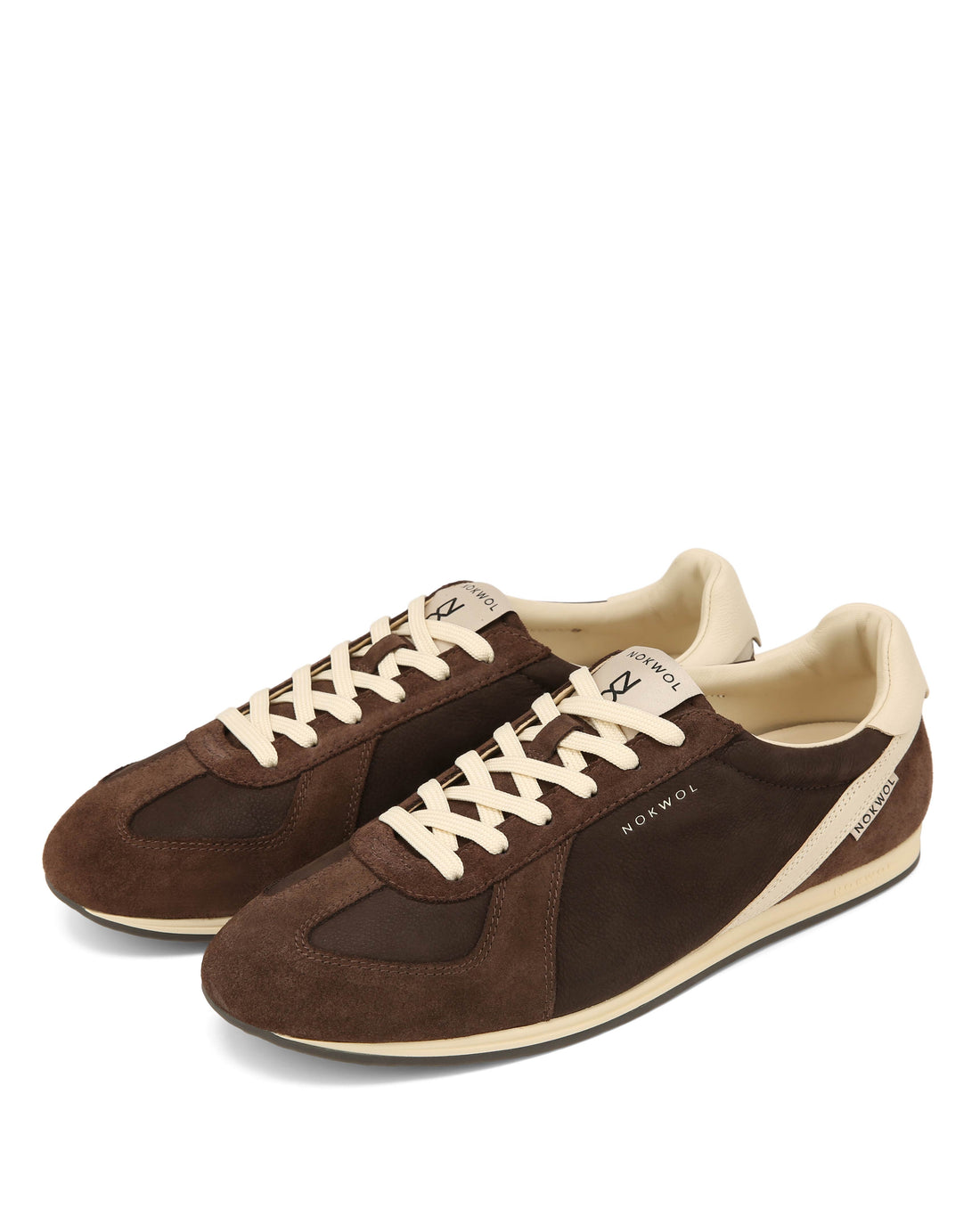 A26 T Moro Nubuck/Suede