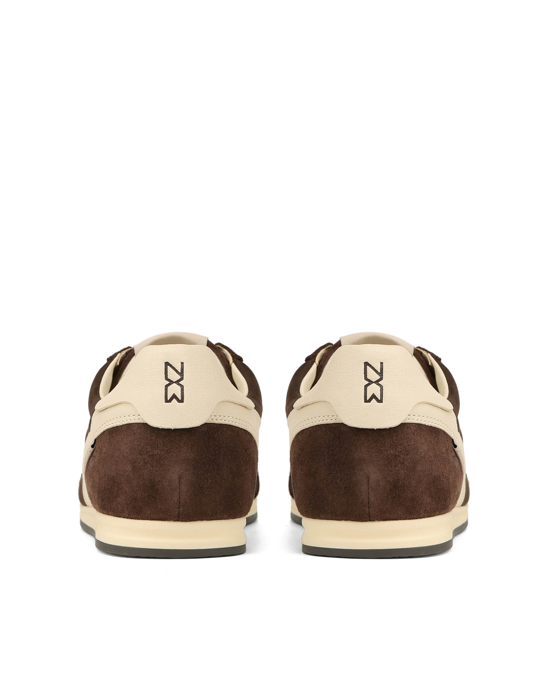A26 T Moro Nubuck/Suede