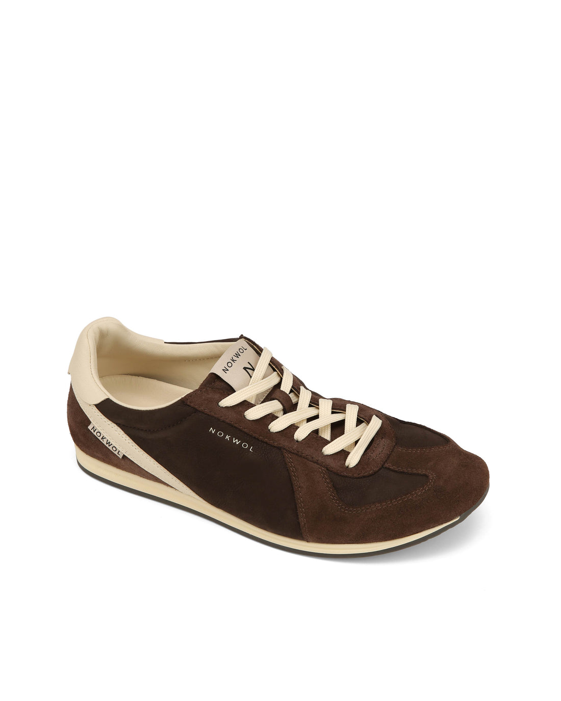 A26 T Moro Nubuck/Suede