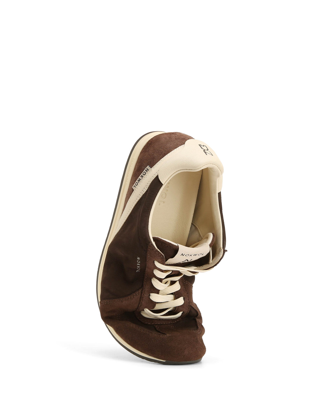 A26 T Moro Nubuck/Suede