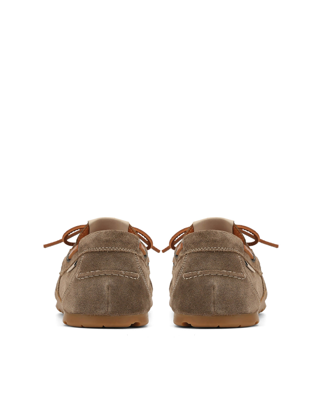 Aki-M Marsh Suede