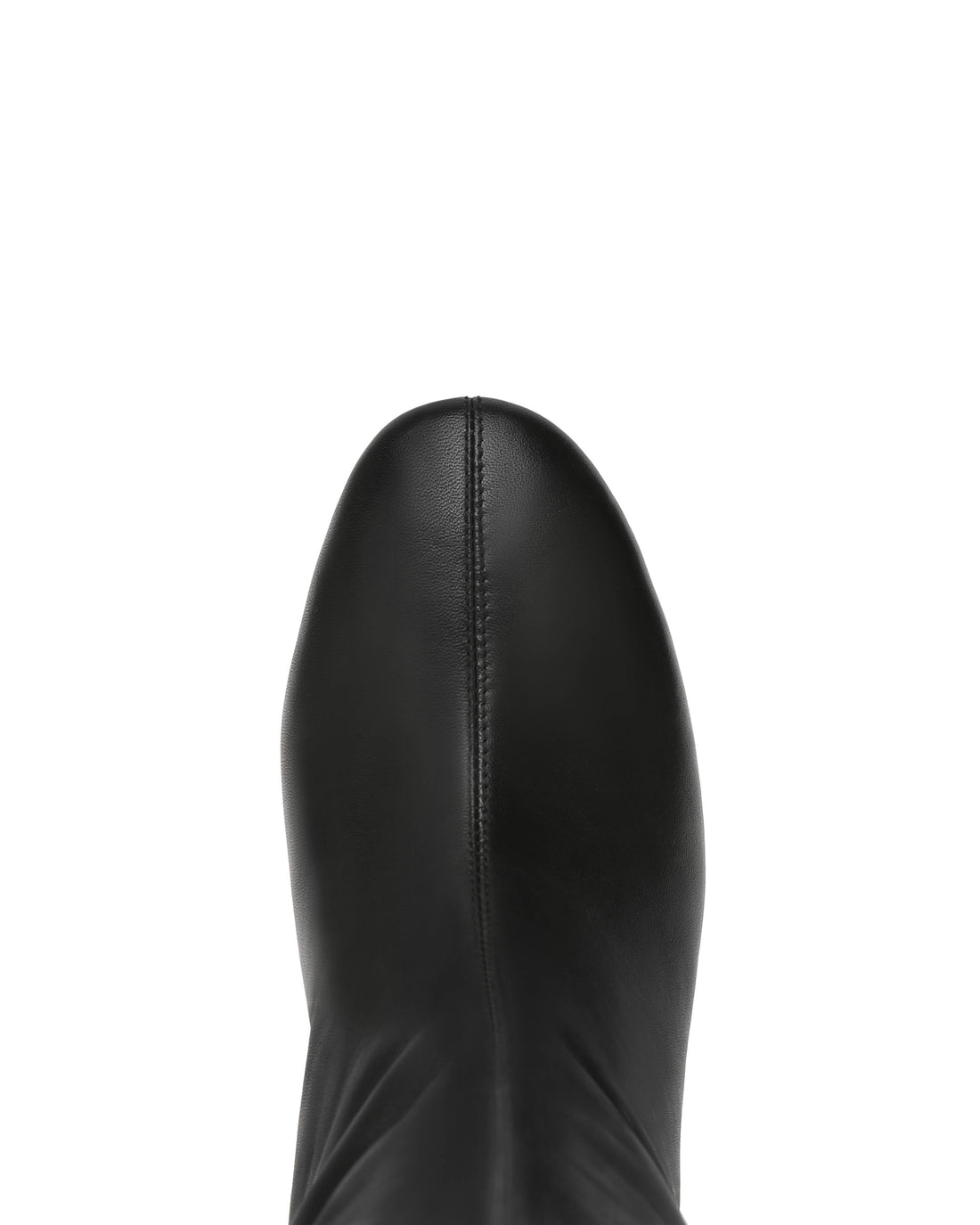 Alto Black Leather