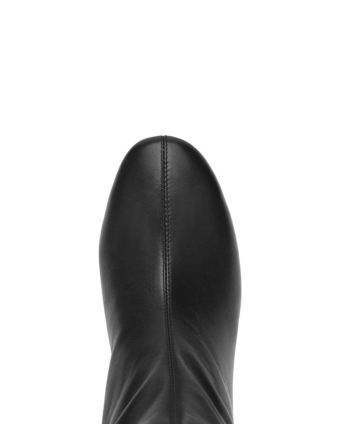 Alto Black Leather