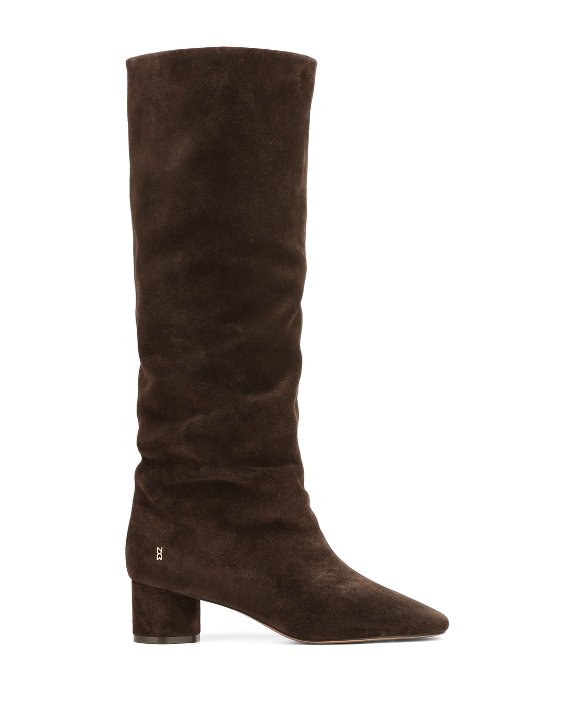 Alto Brown Suede