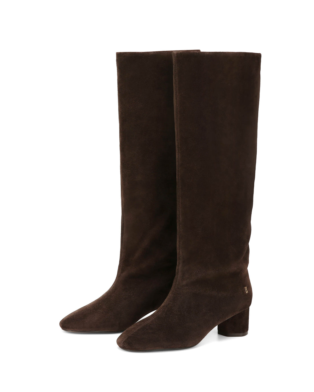 Alto Brown Suede