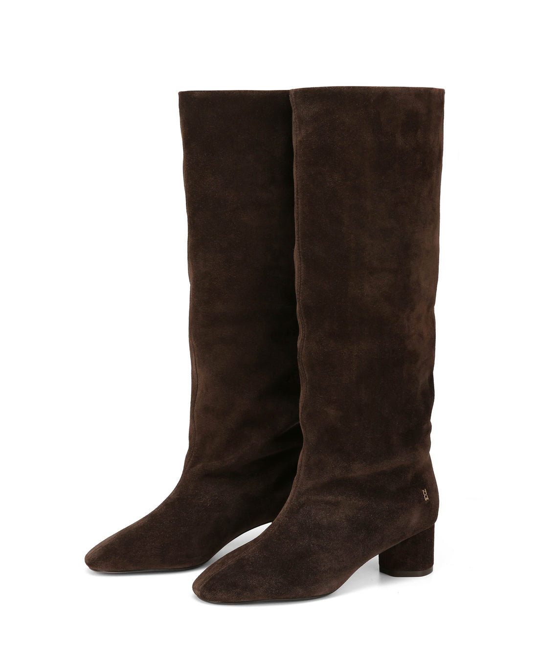 Alto Brown Suede