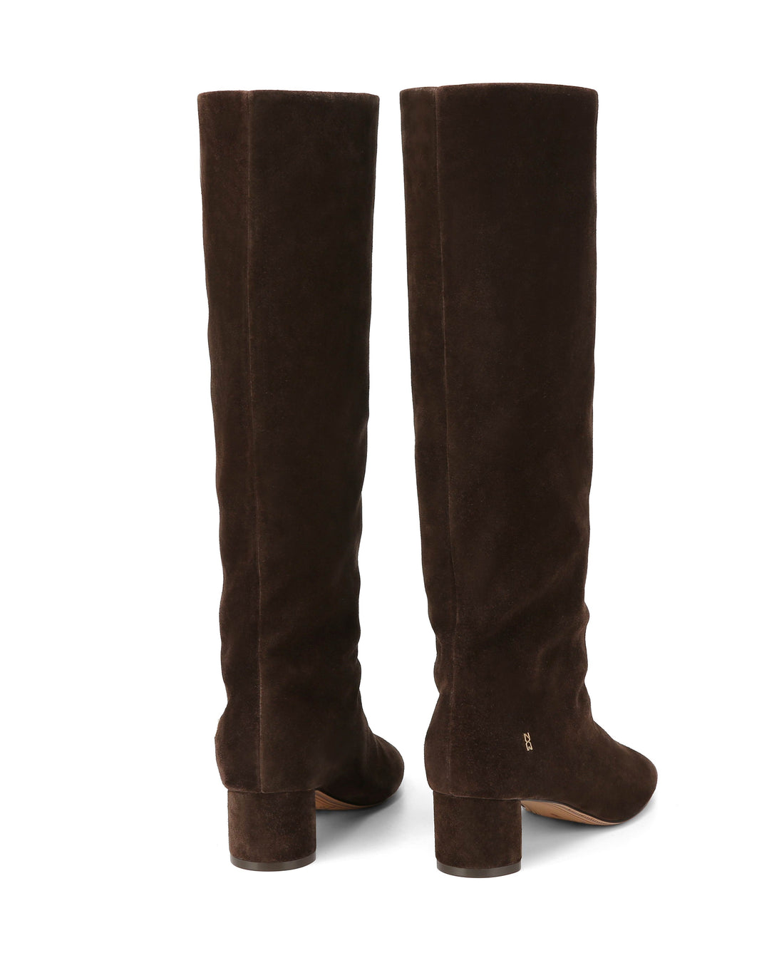 Alto Brown Suede