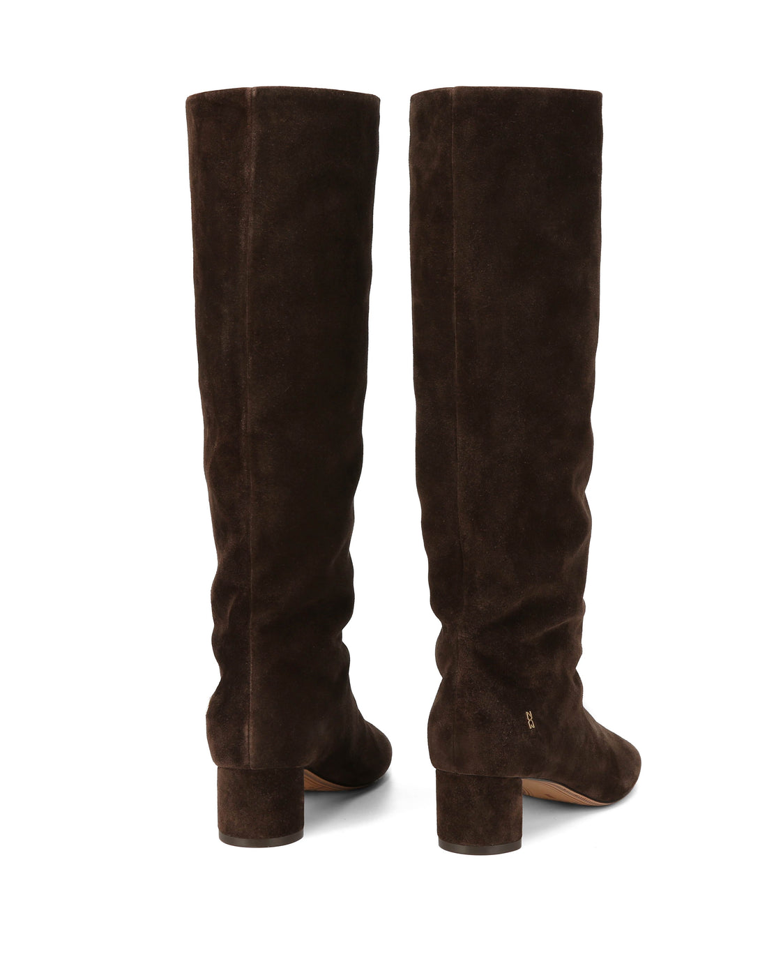 Alto Brown Suede