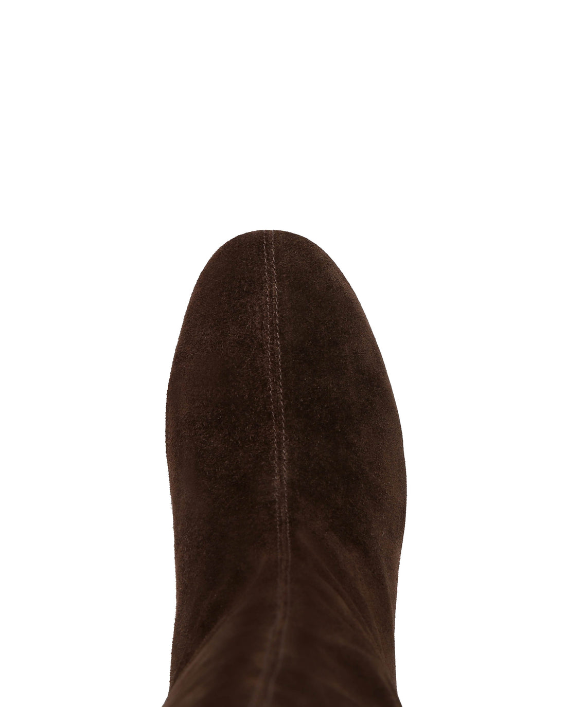 Alto Brown Suede