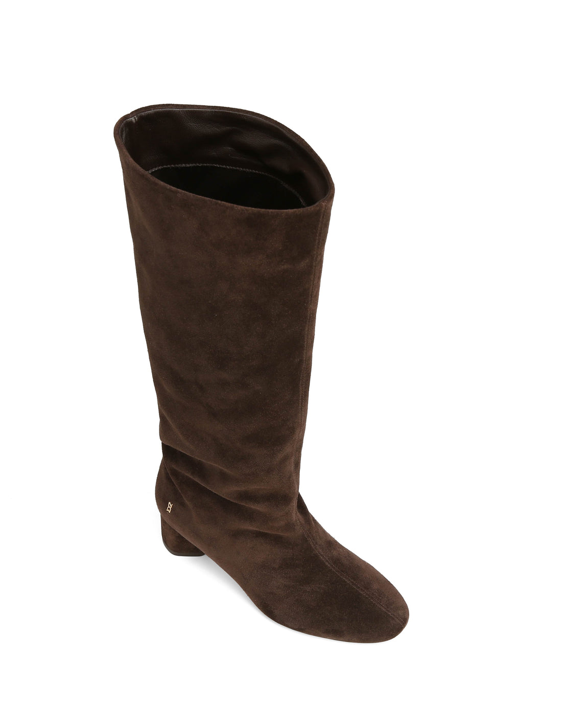 Alto Brown Suede