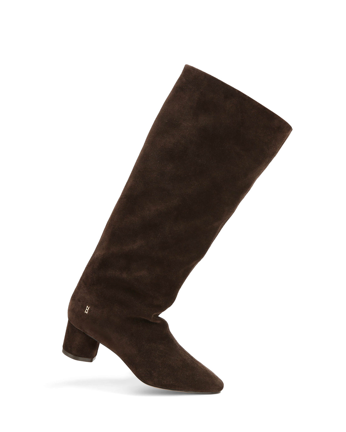 Alto Brown Suede
