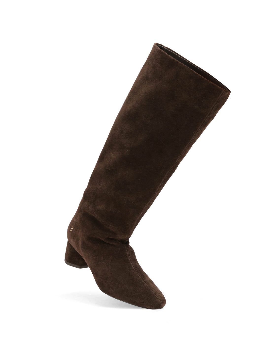 Alto Brown Suede