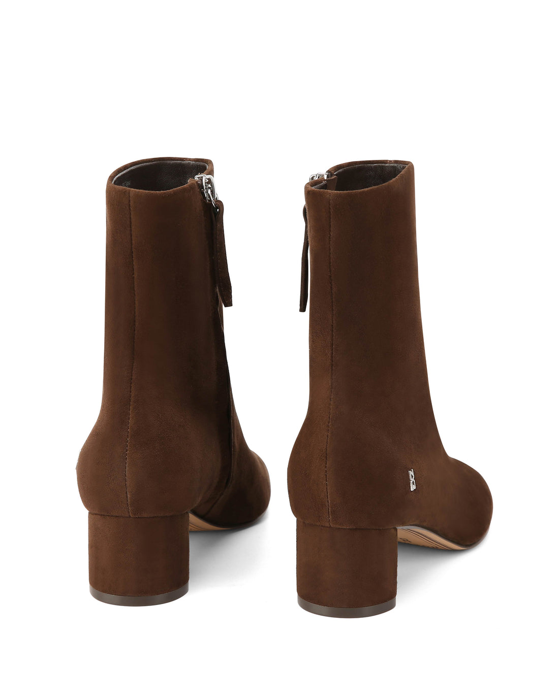 Alyssa Brown Suede