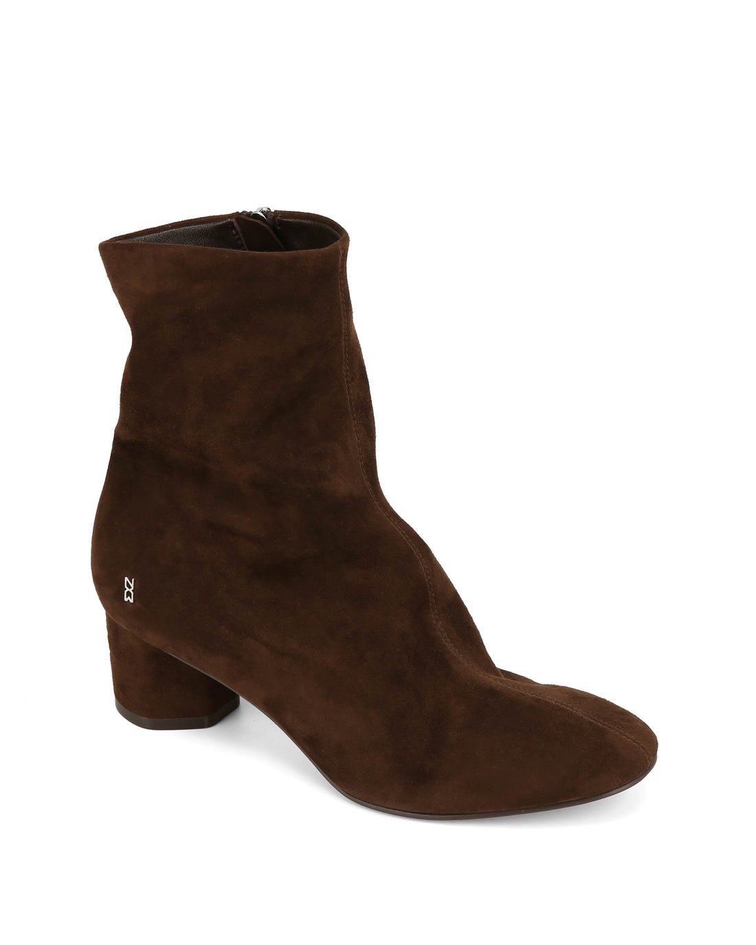 Alyssa Brown Suede