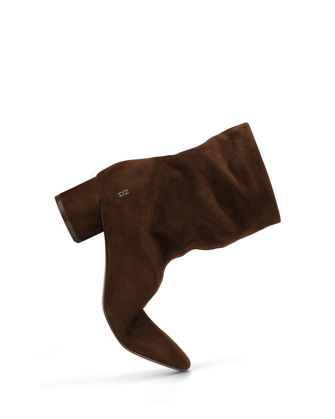 Alyssa Brown Suede