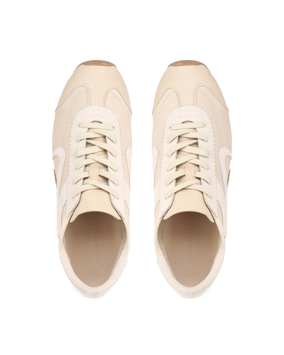 Amos Beige DB Lux
