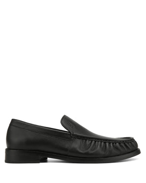 Angelo-M Black Polish