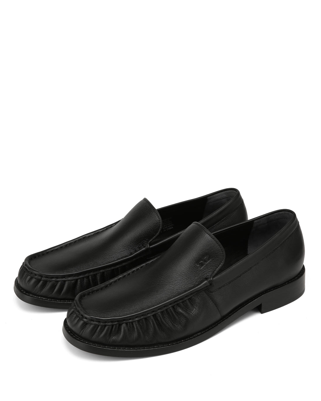 Angelo-M Black Polish