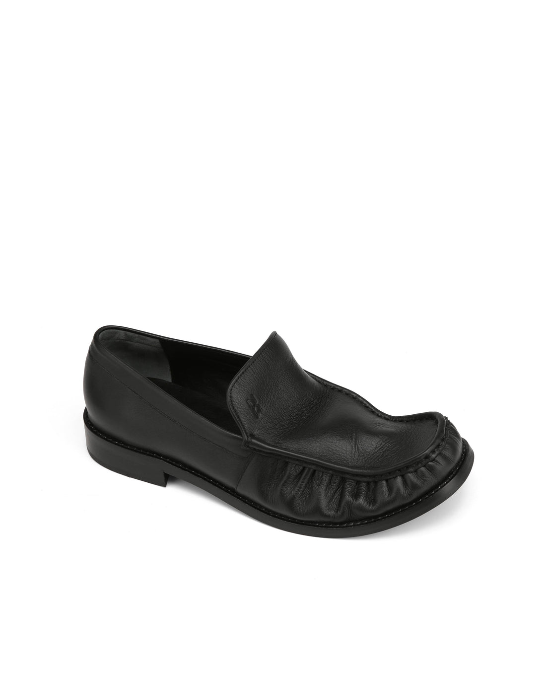 Angelo-M Black Polish