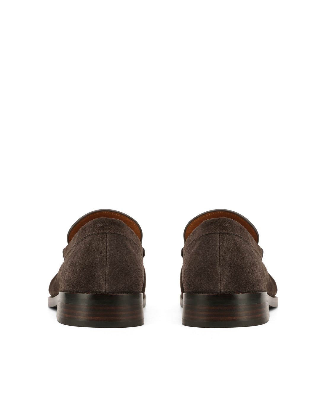Angelo-M Umber Suede