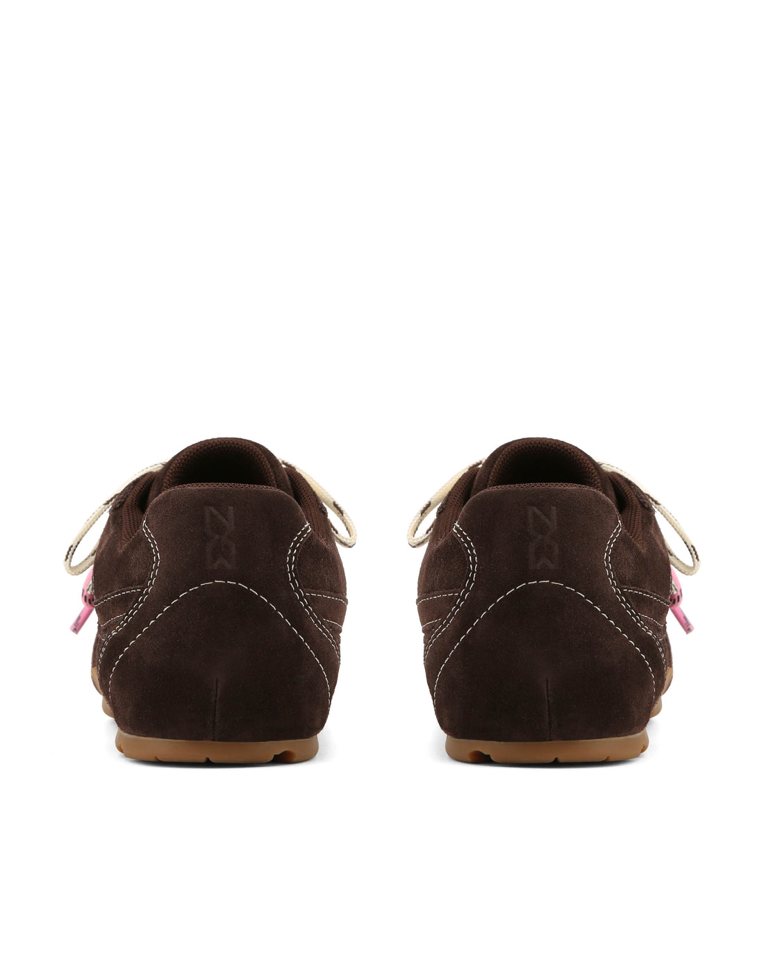 Antalope Brown Suede