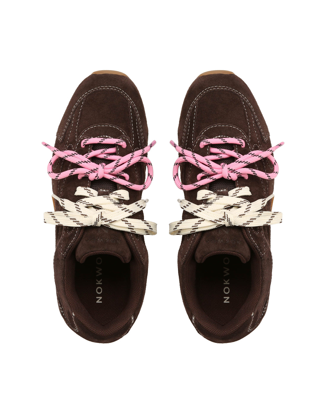 Antalope Brown Suede