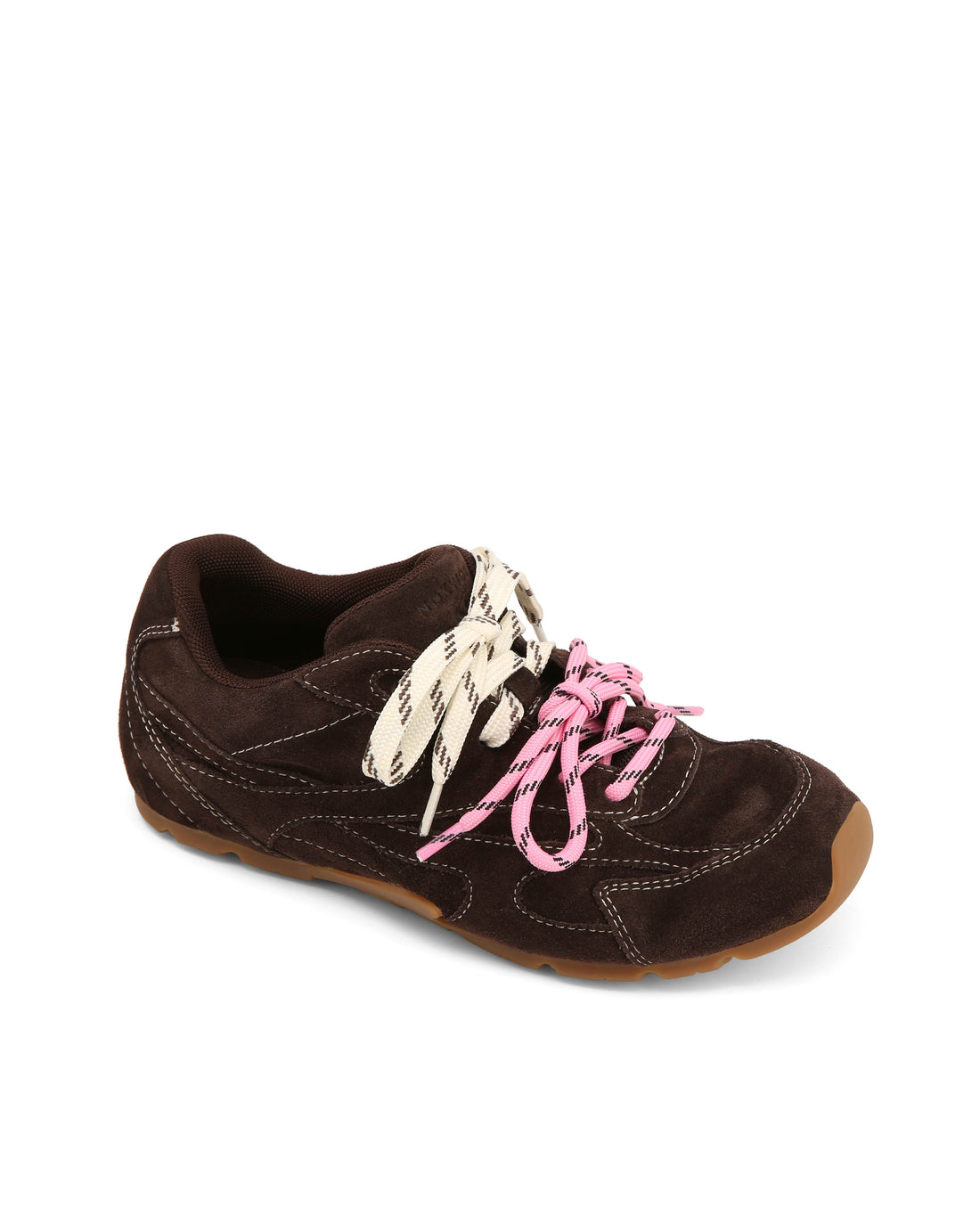 Antalope Brown Suede