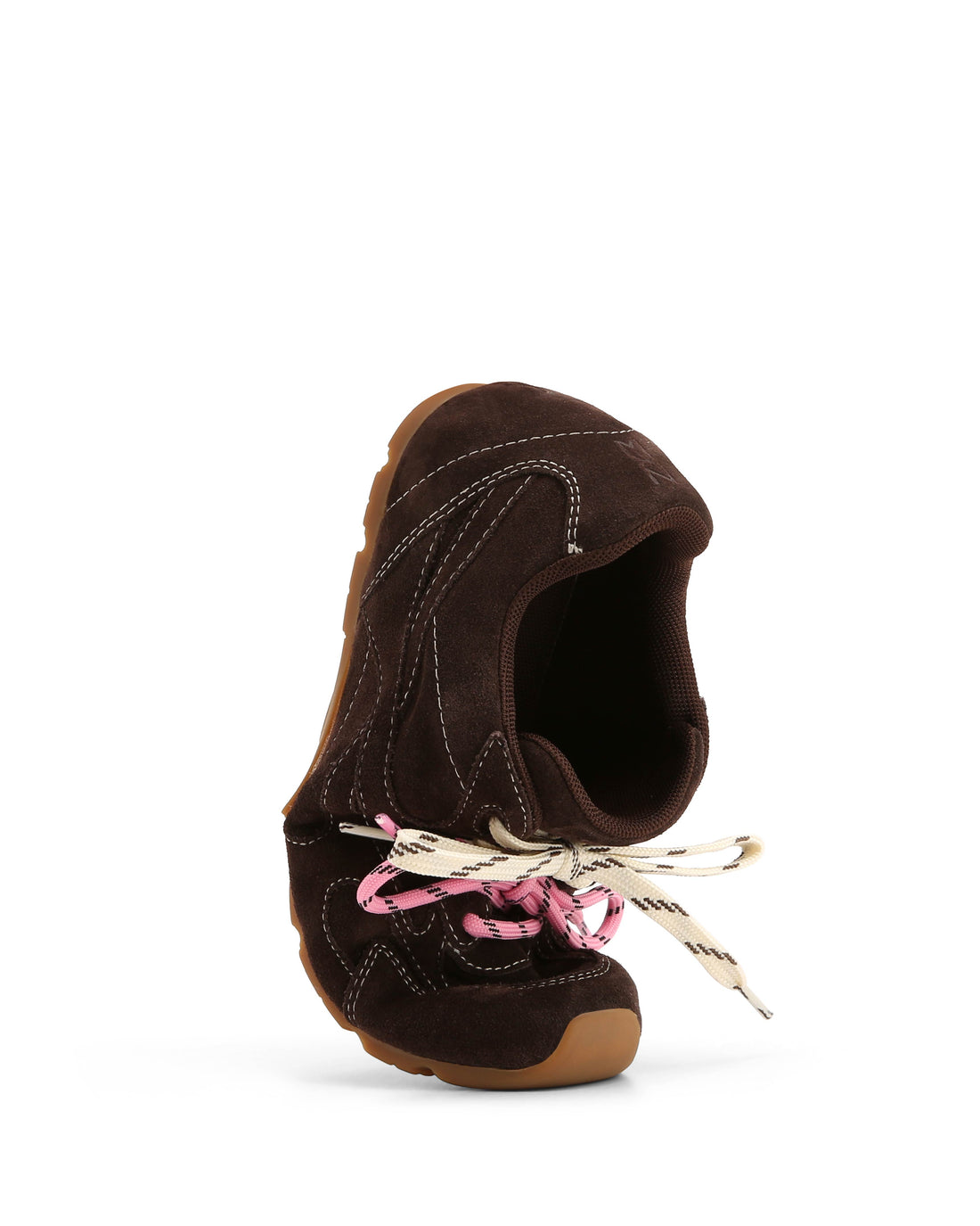 Antalope Brown Suede