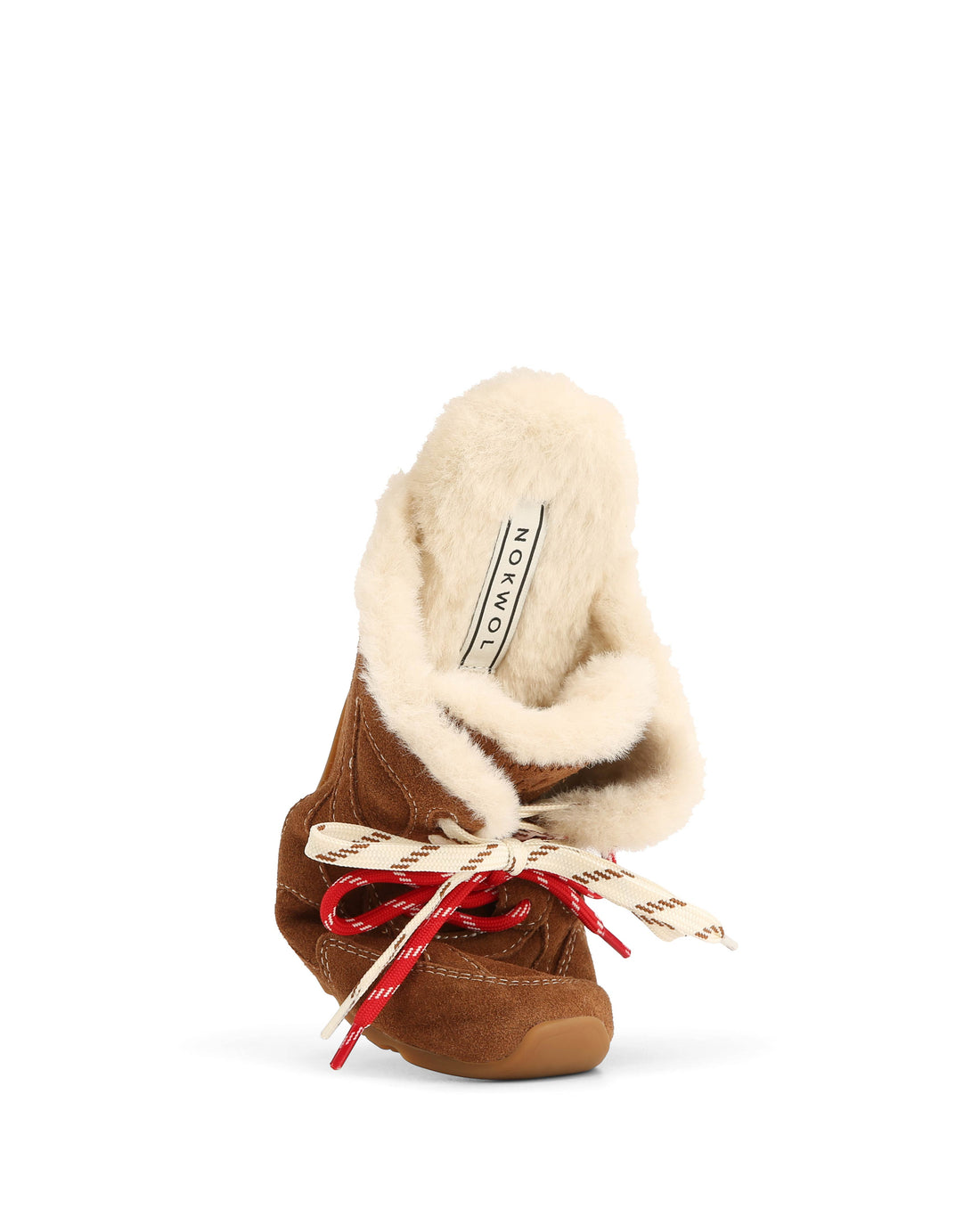 Antalope Mule Tan Suede