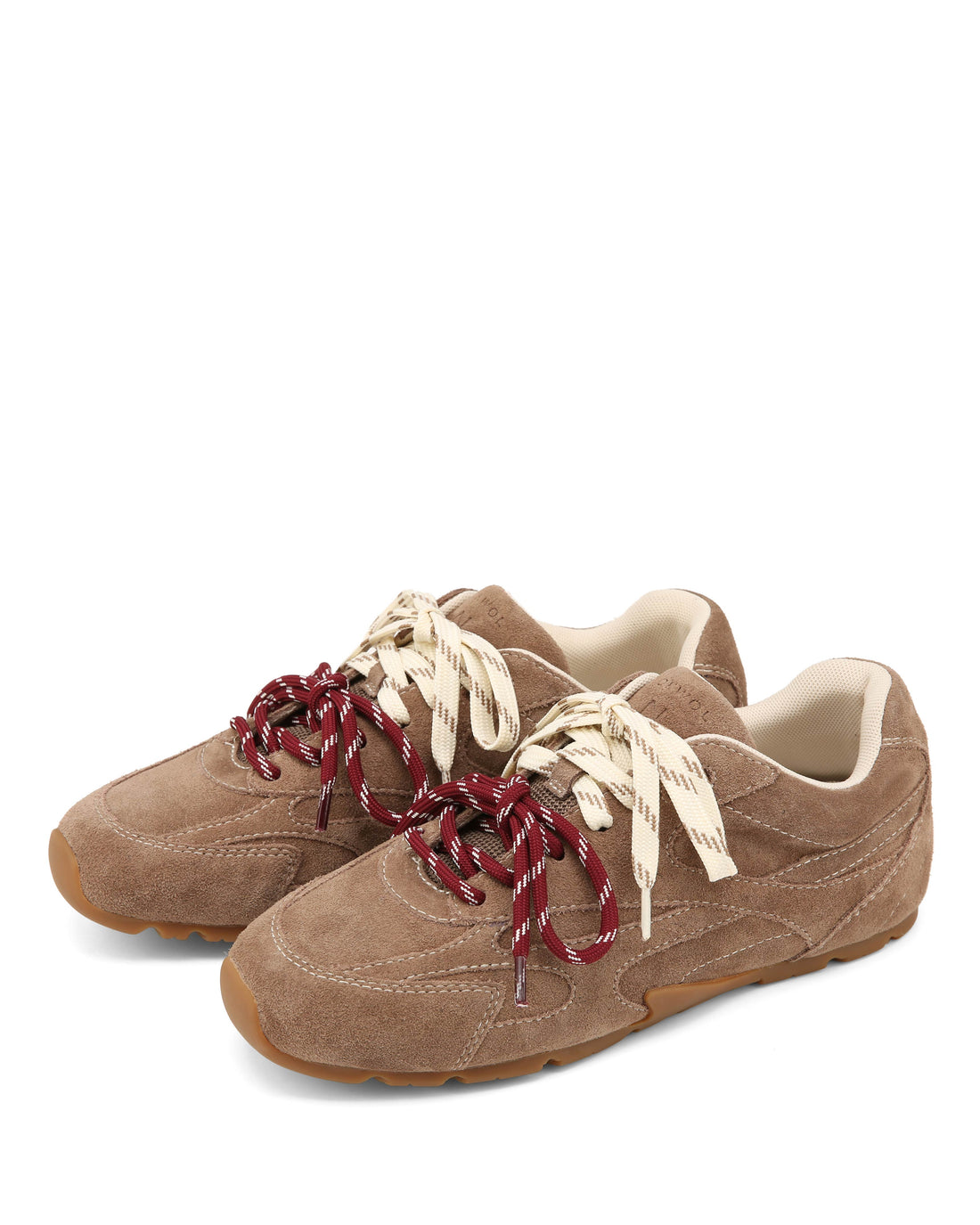 Antalope Mushroom Suede