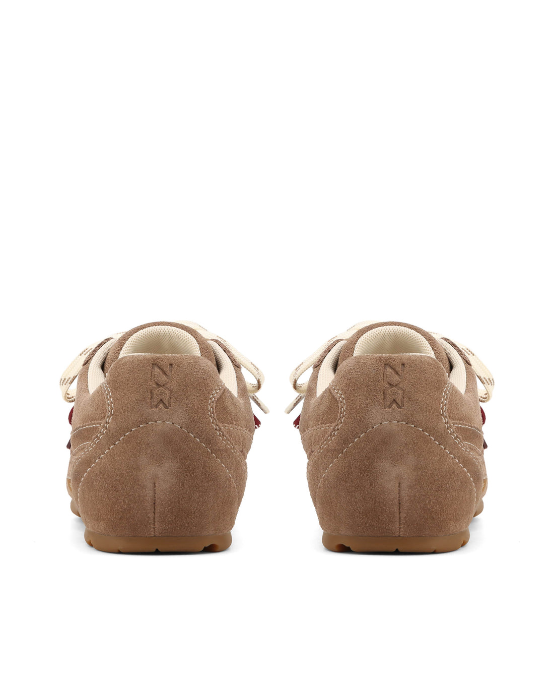 Antalope Mushroom Suede