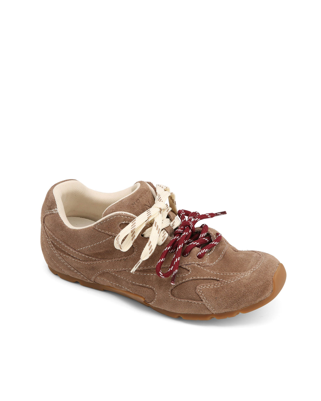 Antalope Mushroom Suede