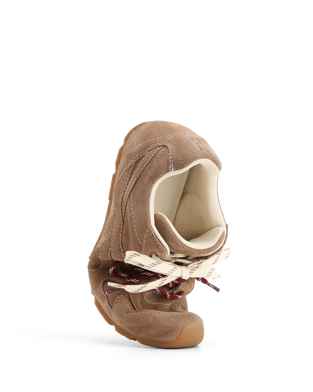 Antalope Mushroom Suede